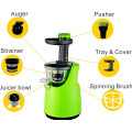 Горячий продавая медленный juicer и меньше juicer окисления AJE328